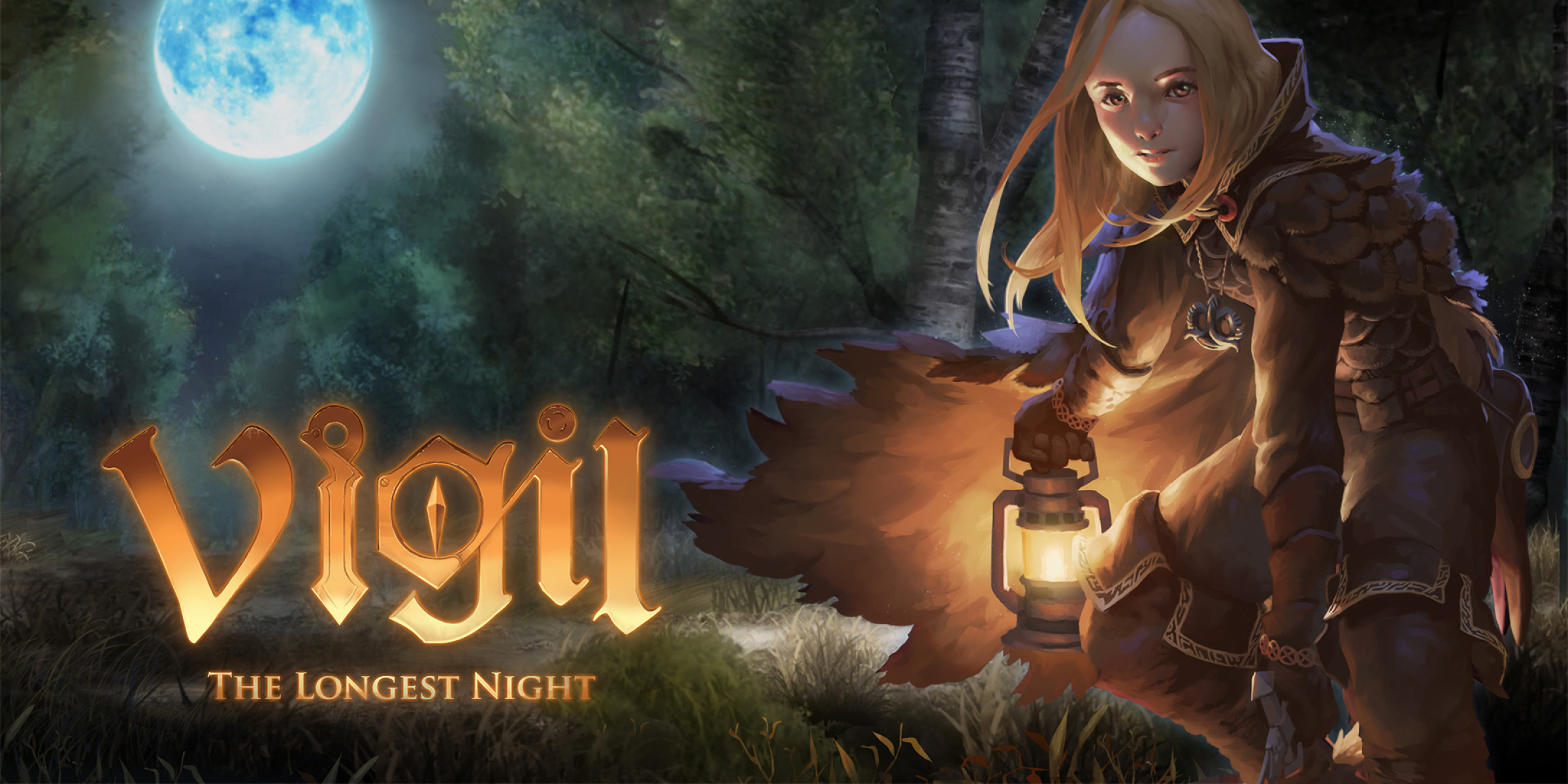 Vigil: The Longest Night