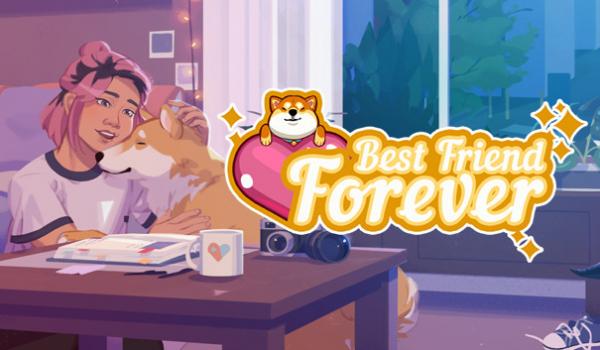 Best Friend Forever