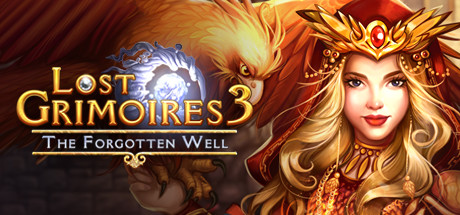 Lost Grimoires 3: The Forgotten Well (PC)