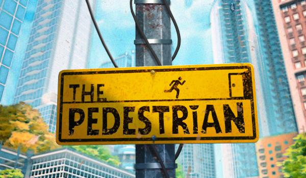 The Pedestrian