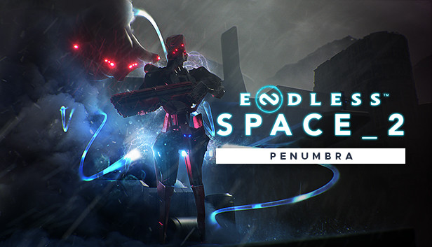 Endless Space 2 Penumbra (DLC)