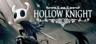 购买 Hollow Knight (Steam Account)
