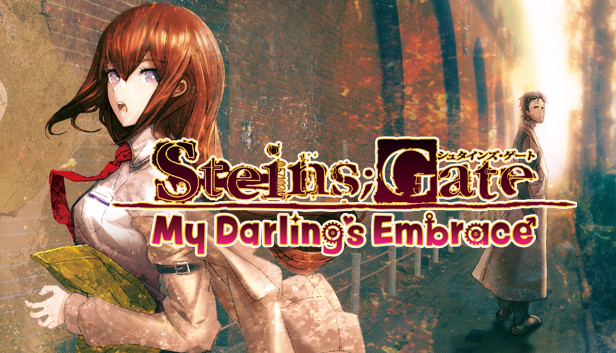 STEINSGATE My Darlings Embrace (Steam Account)