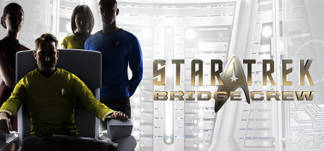 Star Trek Bridge Crew (Steam Account)