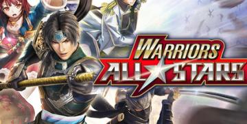 購入Warriors All Stars (Steam Account)