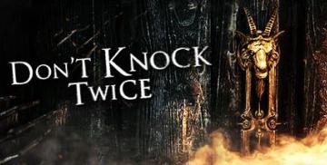 Kjøpe Dont Knock Twice (Steam Account)