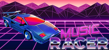 Music Racer (PC)