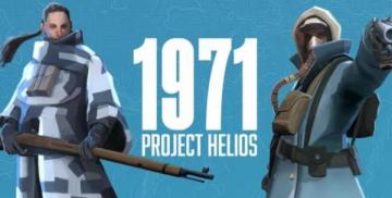 Comprar 1971 Project Helios (PS4)