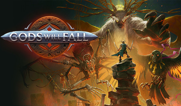 Gods Will Fall (PS4)
