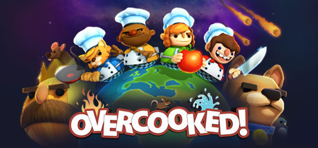 Overcooked (PS4)