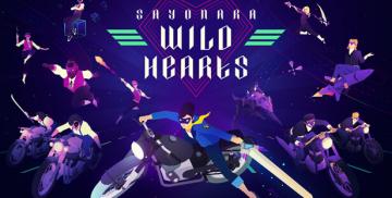 Comprar Sayonara Wild Hearts (PS4)