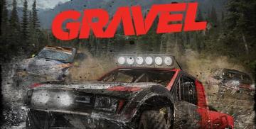 Gravel (PS4) الشراء