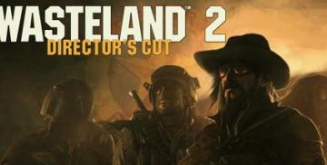 Kjøpe Wasteland 2: Directors Cut (PS4)