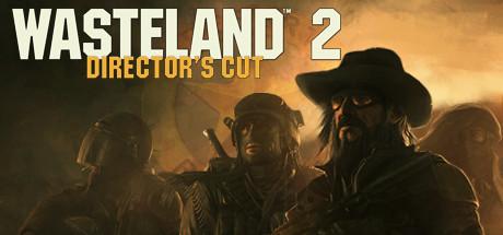 Wasteland 2: Directors Cut (PS4)