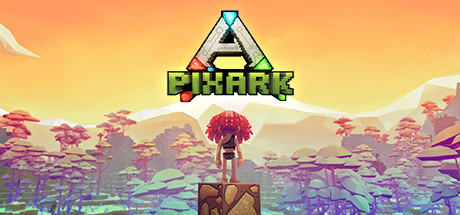 PixARK (PS4)