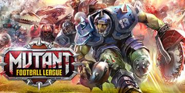Comprar Mutant Football League (PS4)
