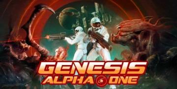 Kjøpe Genesis Alpha One (PS4)