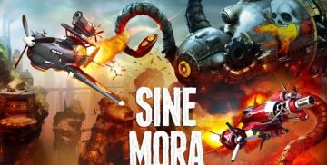 Sine Mora EX (PS4) الشراء