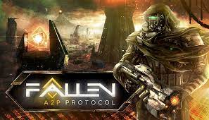 Fallen: A2P Protocol (PS4)