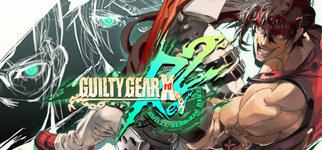 Guilty Gear Xrd REVELATOR (PS4)