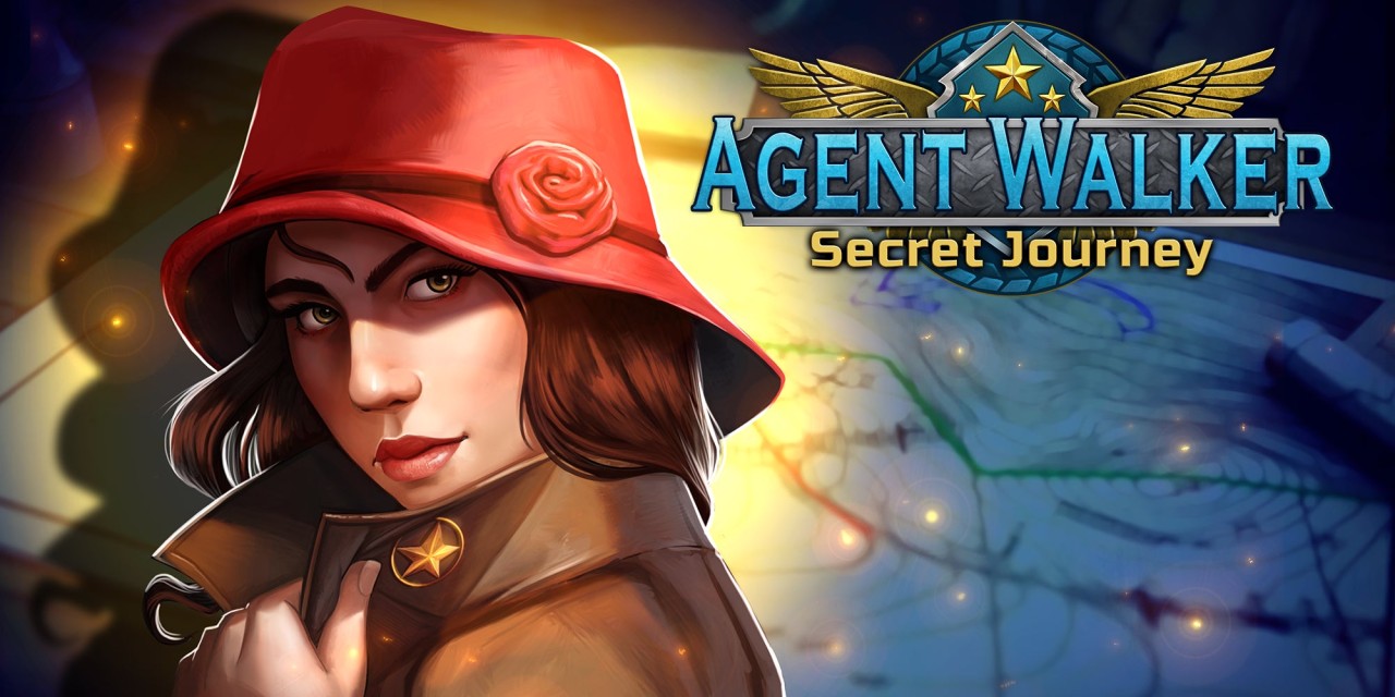 Agent Walker: Secret Journey (PC)