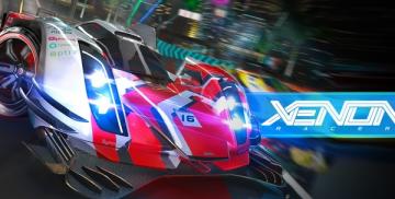 購入Xenon Racer (XB1)