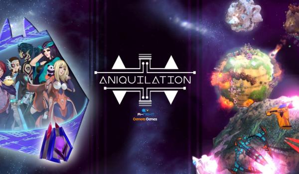 Aniquilation (XB1)