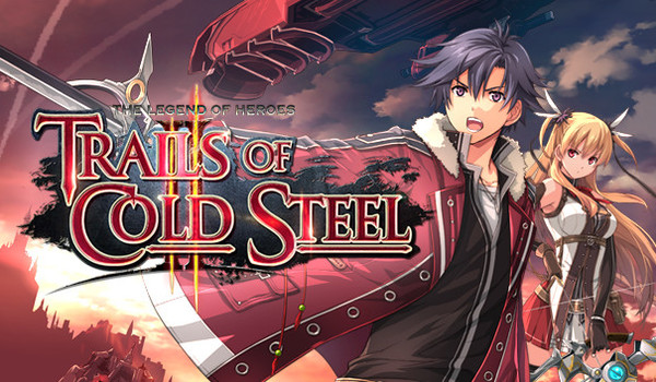 The Legend of Heroes Trails of Cold Steel II