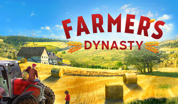 Farmers Dynasty (Xbox X)