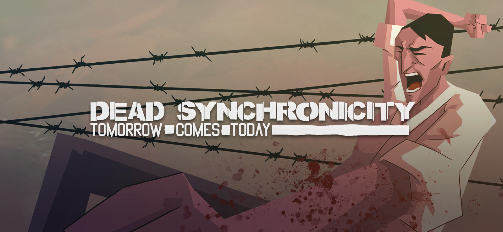 Dead Synchronicity: Tomorrow Comes Today (PS4)
