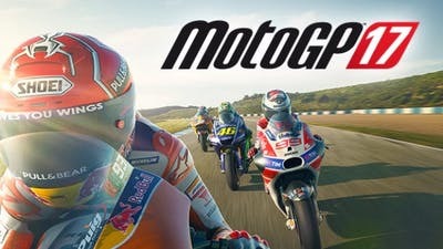 MotoGP 17 (PS4)