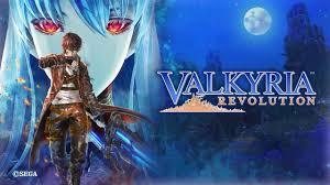 Valkyria Revolution (PS4)