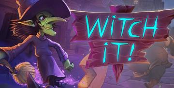 Witch It (PC) الشراء