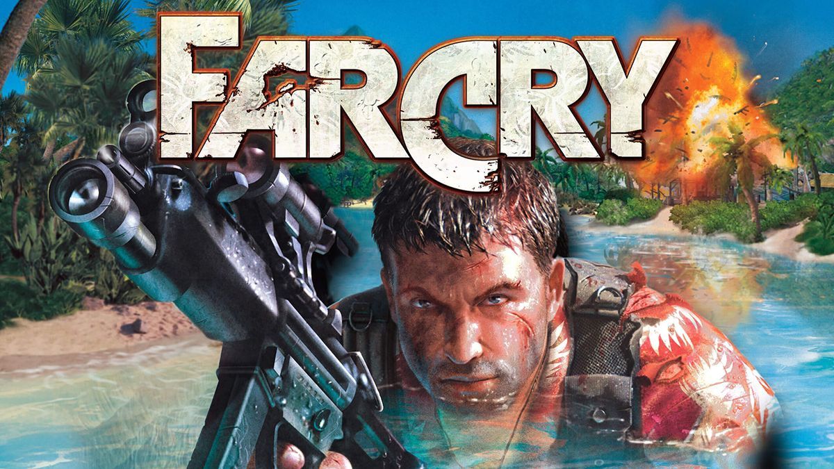 Far Cry (PC)