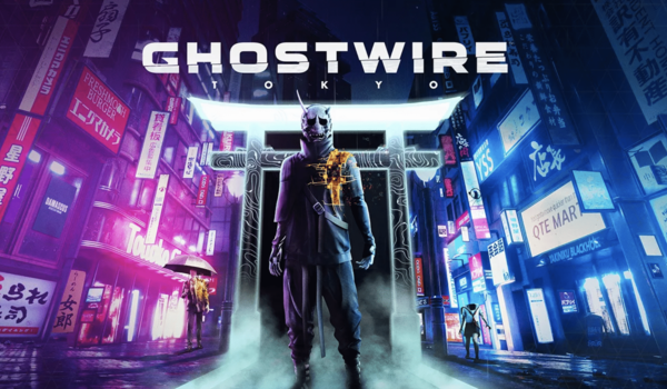 Ghostwire: Tokyo (Xbox X)