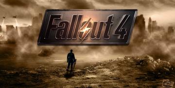 Fallout 4 (Xbox X) الشراء