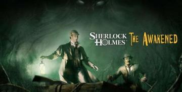 Osta Sherlock Holmes The Awakened (Xbox X)