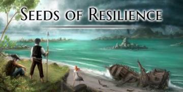 购买 Seeds of Resilience (PS4)