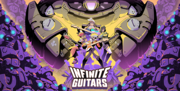 Köp Infinite Guitars (Xbox X)