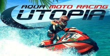 Køb Aqua Moto Racing Utopia (Xbox X)