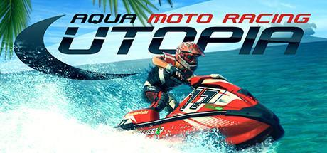 Aqua Moto Racing Utopia (Xbox X)