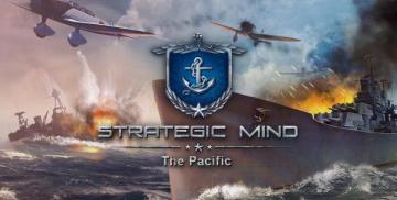 Kjøpe Strategic Mind: The Pacific (PS4)