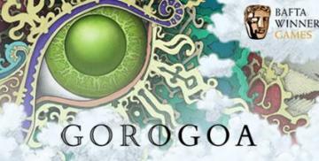 Satın almak Gorogoa (PS4)
