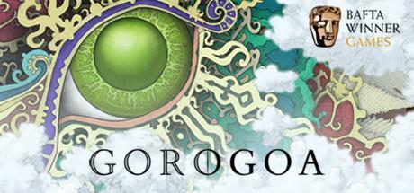 Gorogoa (PS4)