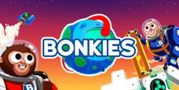 Bonkies (PS4) 구입