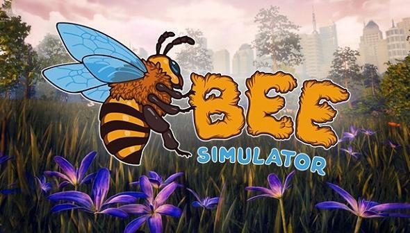 Bee Simulator (PS4)