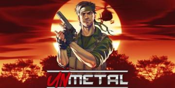 Köp UnMetal (PS4)