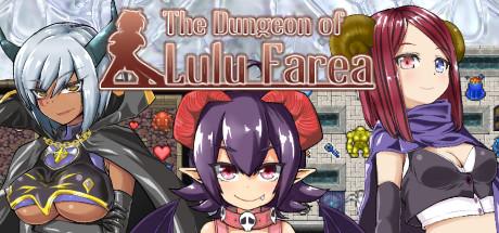 The Dungeon of Lulu Farea (Steam Account)