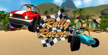Köp Rally Racers (Nintendo)
