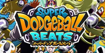 Buy Super Dodgeball Beats (Steam Account)